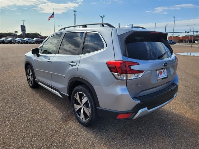 2019 Subaru Forester Touring