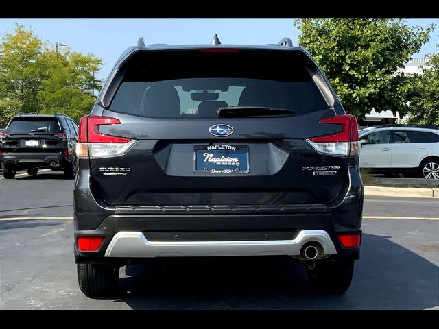 2019 Subaru Forester Touring