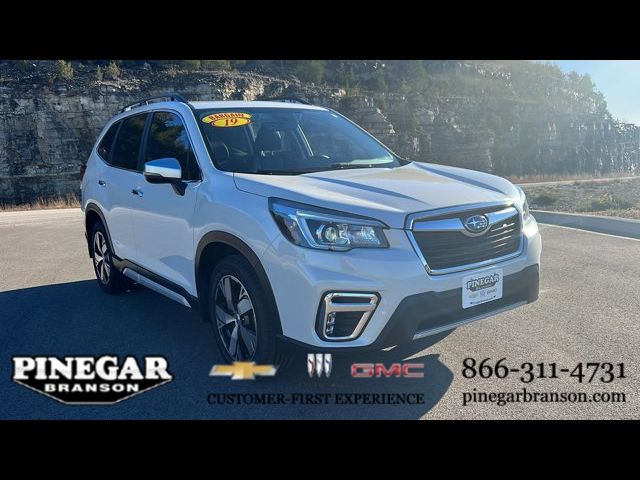 2019 Subaru Forester Touring