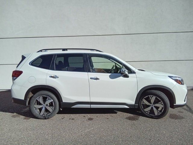 2019 Subaru Forester Touring