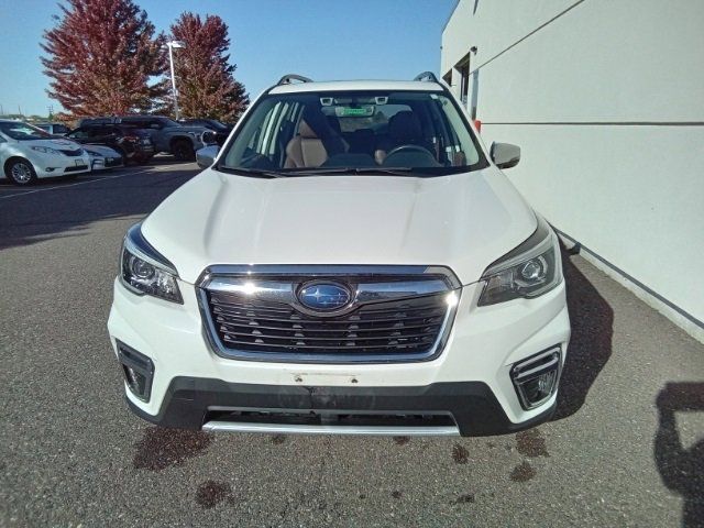 2019 Subaru Forester Touring