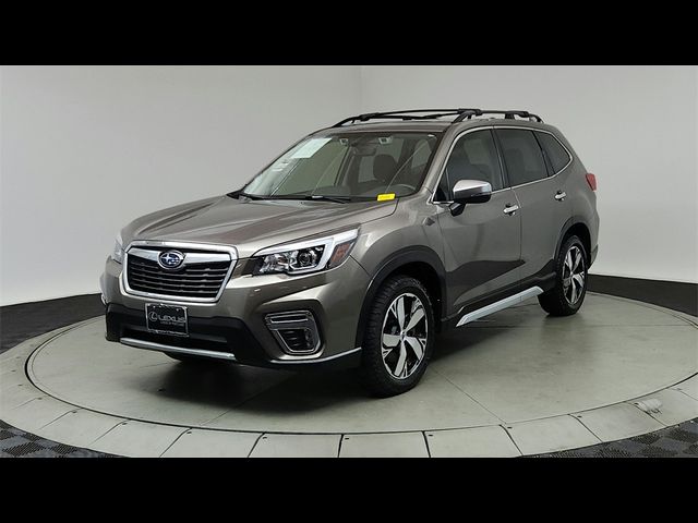 2019 Subaru Forester Touring