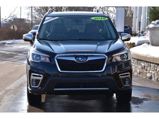 2019 Subaru Forester Touring