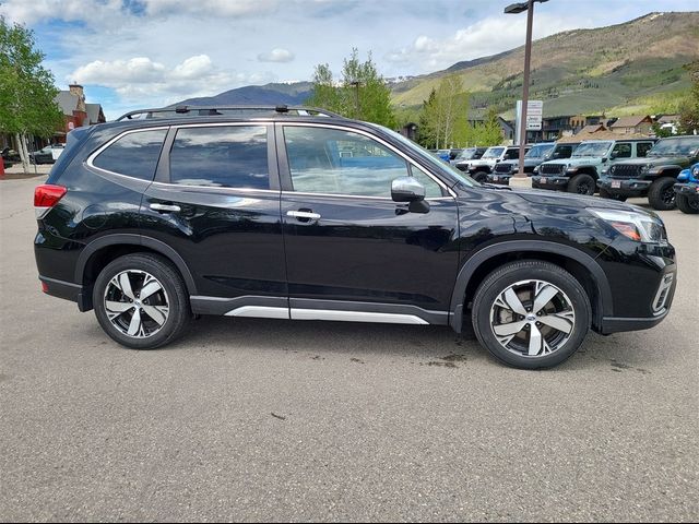 2019 Subaru Forester Touring