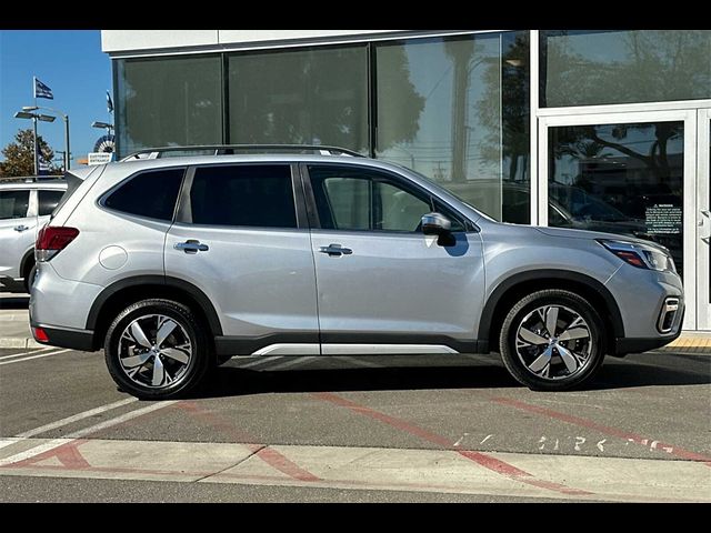 2019 Subaru Forester Touring