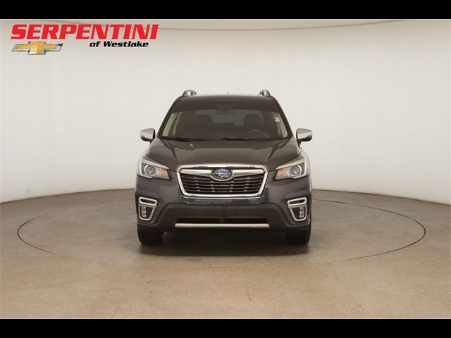 2019 Subaru Forester Touring