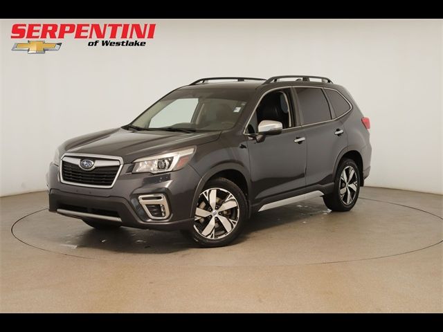 2019 Subaru Forester Touring