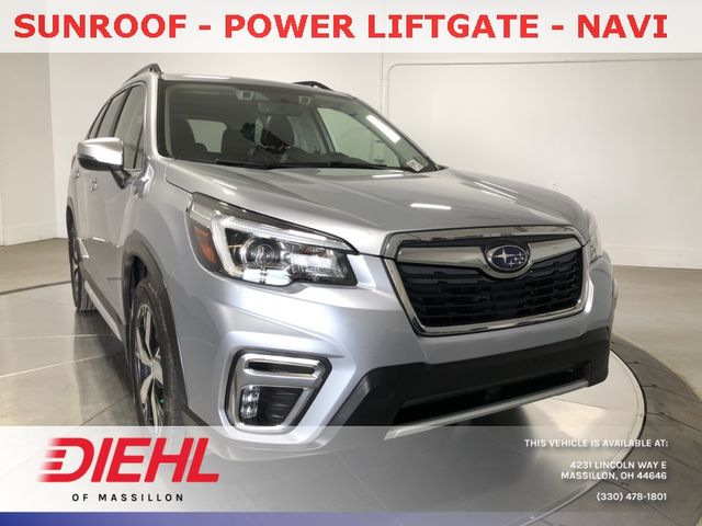 2019 Subaru Forester Touring