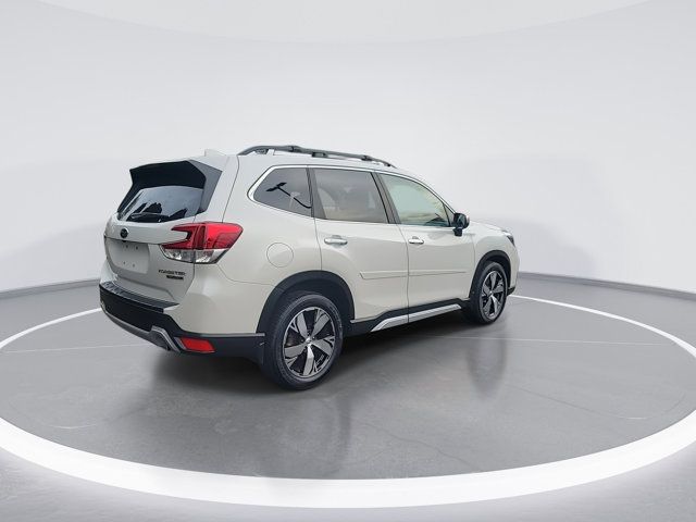 2019 Subaru Forester Touring