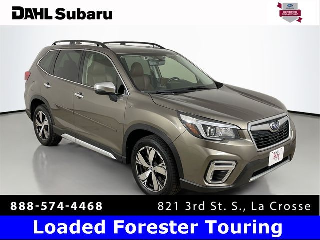 2019 Subaru Forester Touring