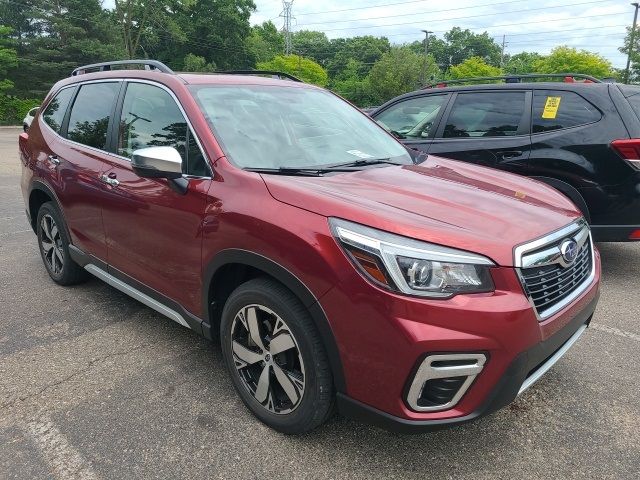 2019 Subaru Forester Touring