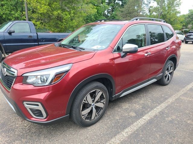 2019 Subaru Forester Touring