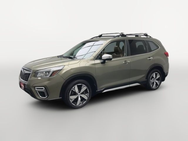 2019 Subaru Forester Touring