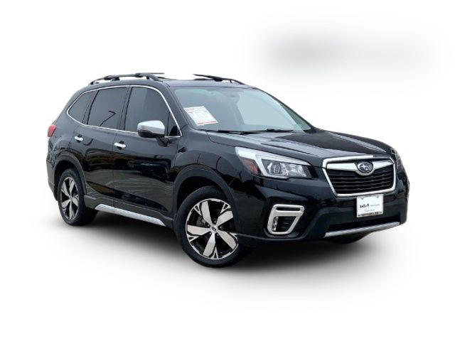 2019 Subaru Forester Touring