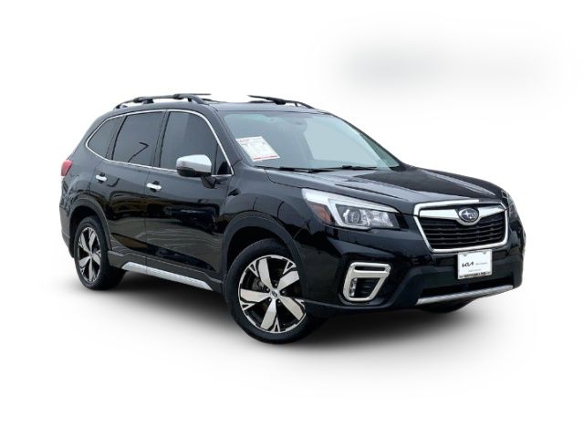 2019 Subaru Forester Touring