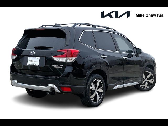 2019 Subaru Forester Touring