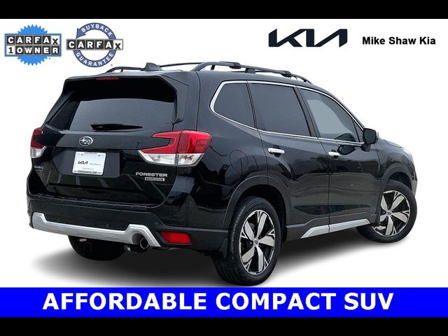 2019 Subaru Forester Touring