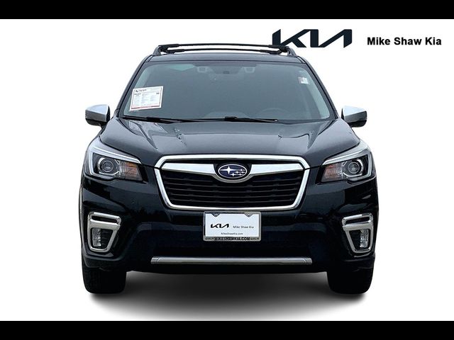 2019 Subaru Forester Touring