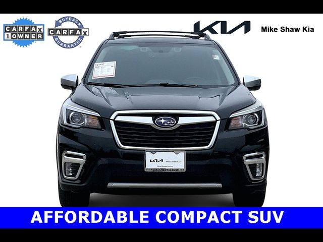 2019 Subaru Forester Touring