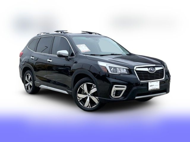 2019 Subaru Forester Touring