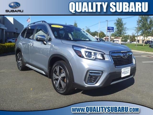 2019 Subaru Forester Touring