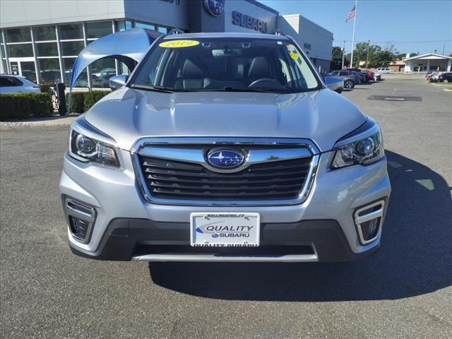 2019 Subaru Forester Touring