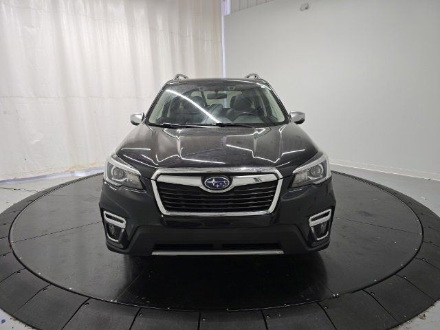 2019 Subaru Forester Touring