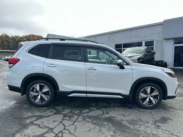 2019 Subaru Forester Touring