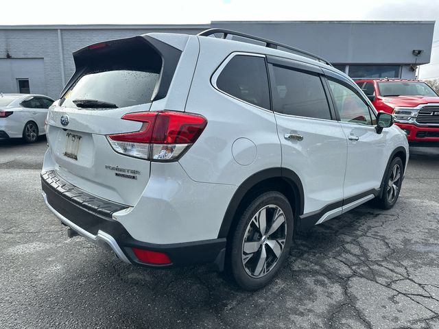 2019 Subaru Forester Touring