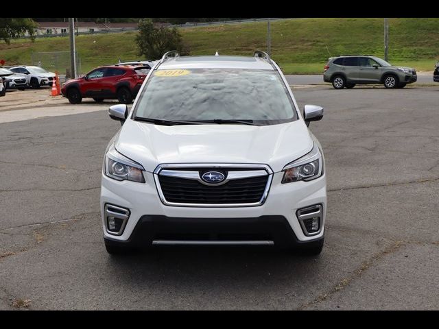 2019 Subaru Forester Touring