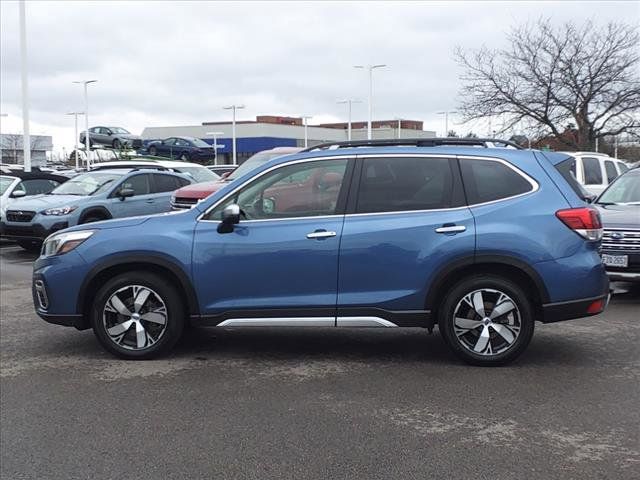 2019 Subaru Forester Touring