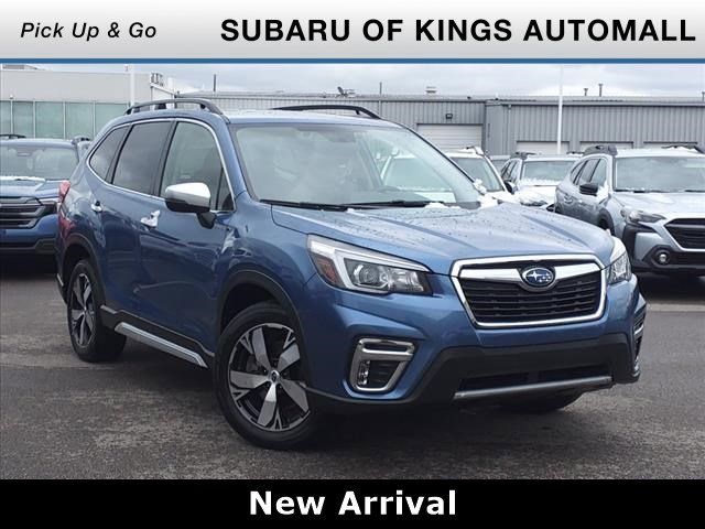 2019 Subaru Forester Touring