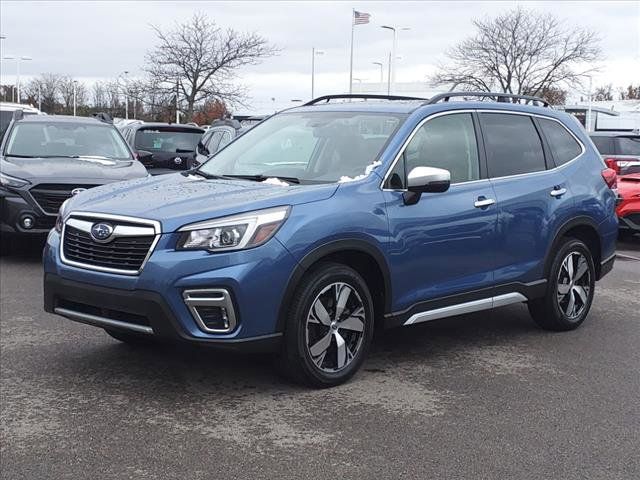 2019 Subaru Forester Touring