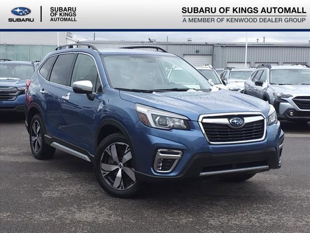 2019 Subaru Forester Touring