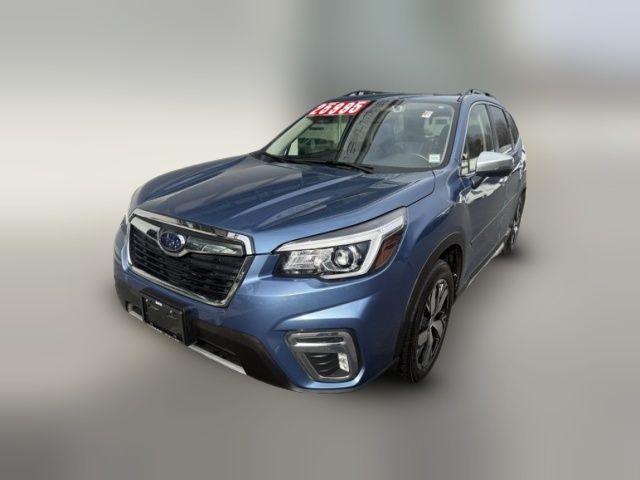 2019 Subaru Forester Touring