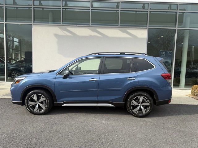 2019 Subaru Forester Touring