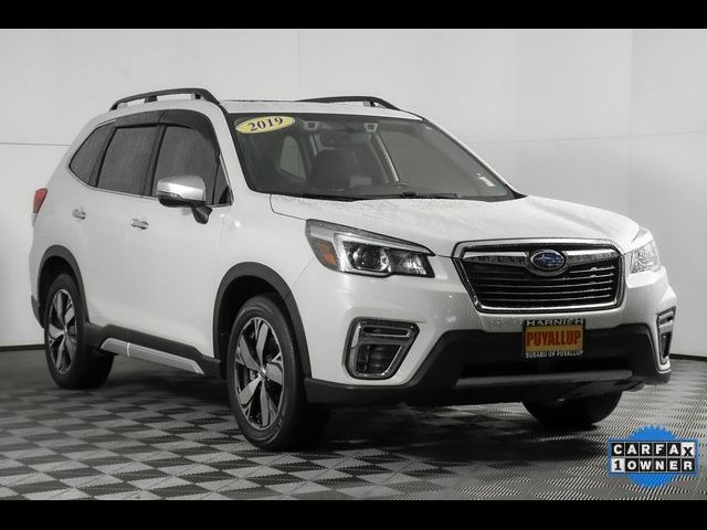 2019 Subaru Forester Touring