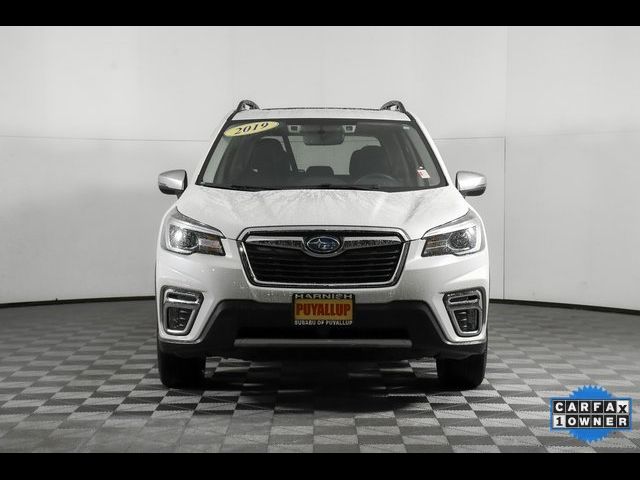 2019 Subaru Forester Touring