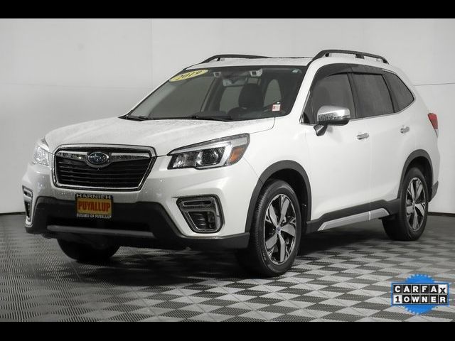 2019 Subaru Forester Touring