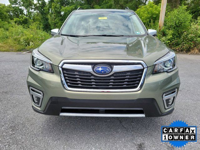 2019 Subaru Forester Touring