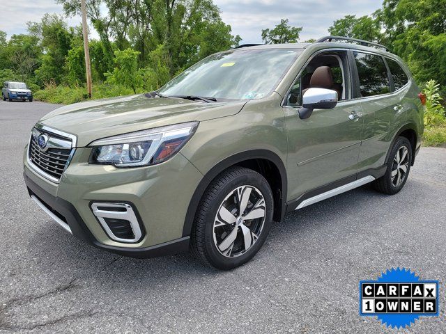 2019 Subaru Forester Touring