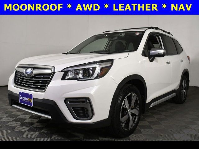 2019 Subaru Forester Touring