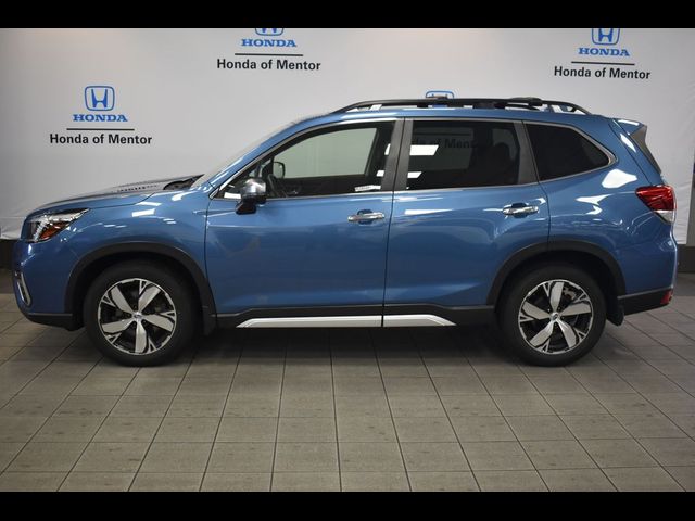 2019 Subaru Forester Touring