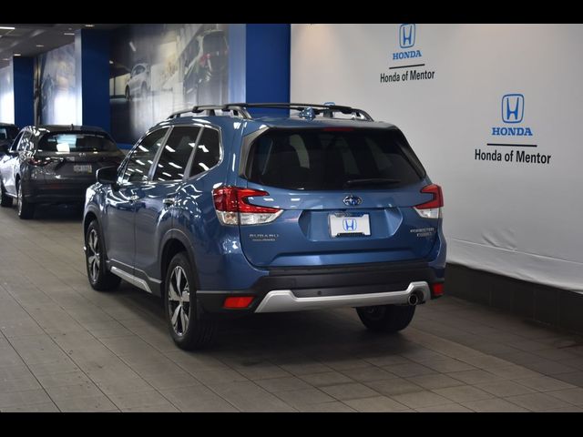 2019 Subaru Forester Touring