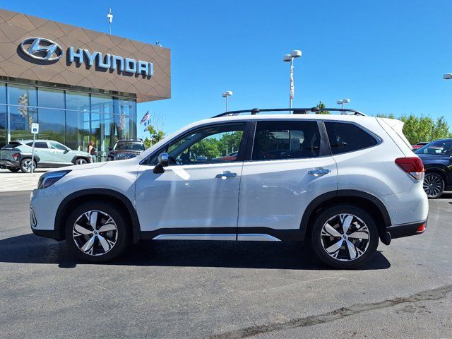 2019 Subaru Forester Touring