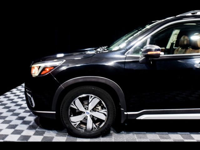 2019 Subaru Forester Touring