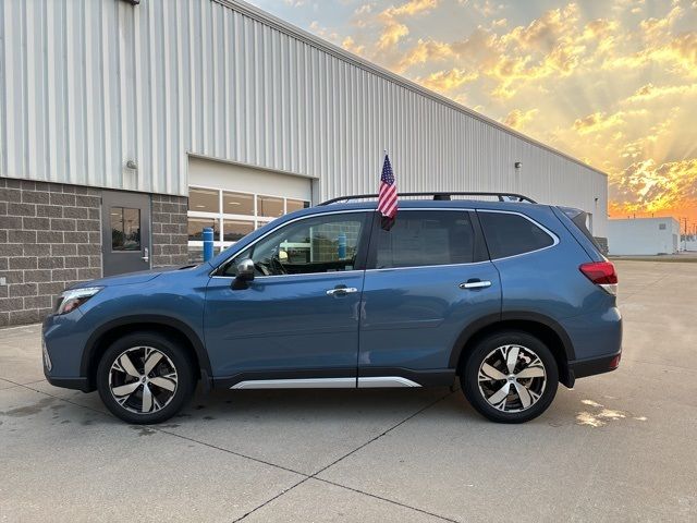 2019 Subaru Forester Touring