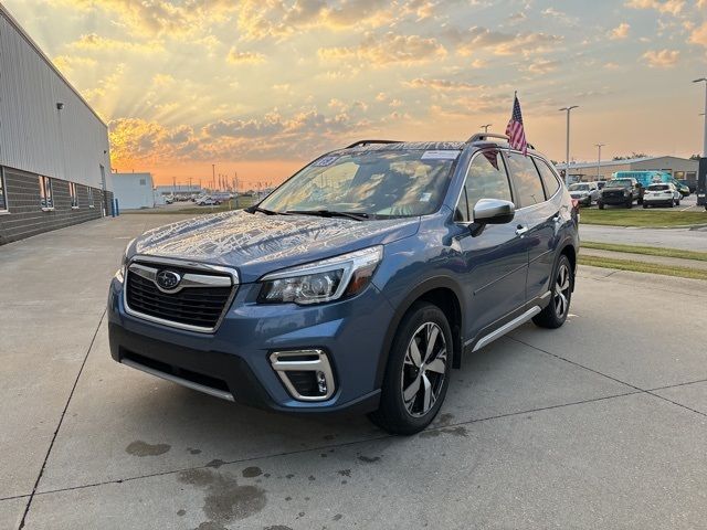 2019 Subaru Forester Touring