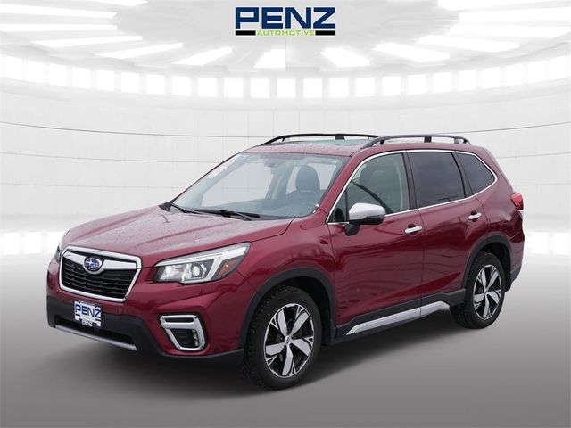 2019 Subaru Forester Touring