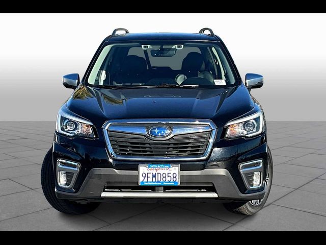 2019 Subaru Forester Touring